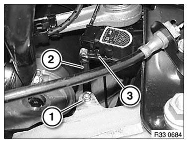 Control Arms And Struts